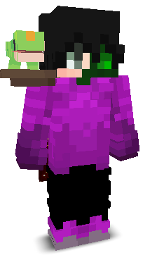 PhantomBridger's skin