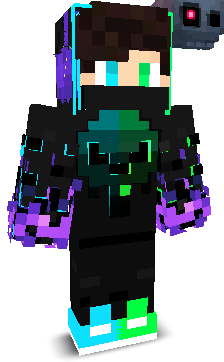 Massino2234's skin