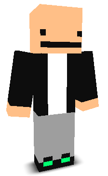 MichalosHalos's skin