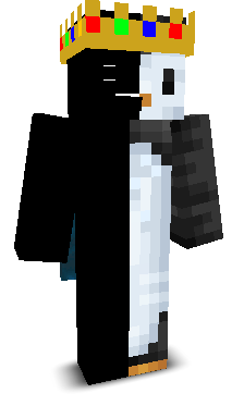 Pingu_PL's skin