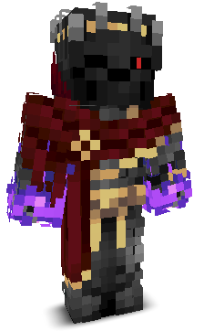 valestoma's skin