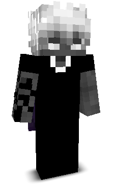 Nuvembw's skin