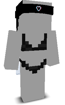 hugggggooooo's skin