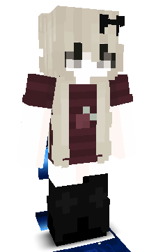 ixxcy's skin
