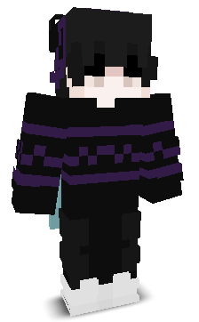 Auxillen's skin
