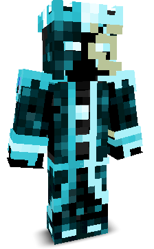 JohanBiggestBird's skin