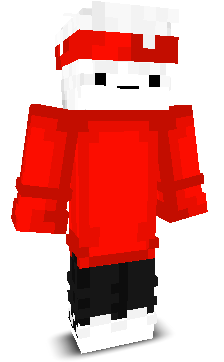 MrBruze's skin