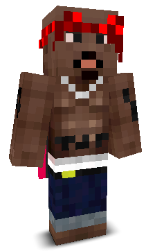 PRO_ITAMAR's skin