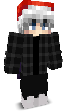 Zenoai's skin