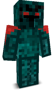 Slimak211's skin