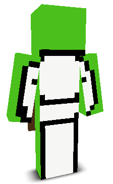 SpideySpeed111's skin