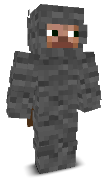 dxmnr's skin
