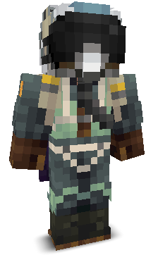 NewYorkOG's skin