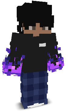 Sapphrix's skin