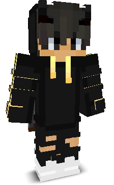 SilenTide's skin