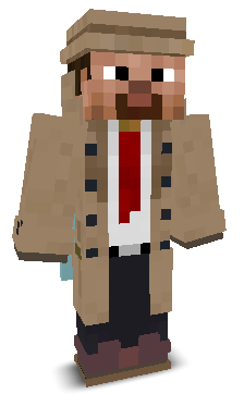 Tiohobbes's skin