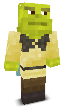 Kyuro0's skin