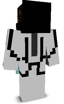 Ittouw's skin