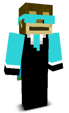 DEMONKMAN's skin