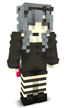 MAILU389J's skin