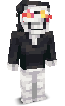 PerAkeRosenlund's skin