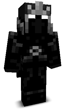 Rekiro's skin