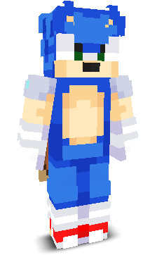 Bigbomber160's skin