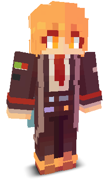 AdiNinja132's skin
