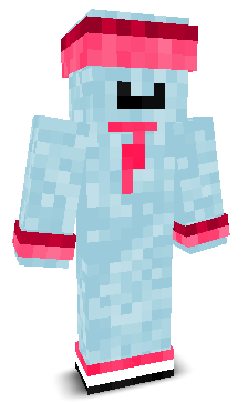 NaxoQc's skin
