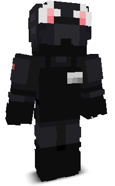 lavards's skin