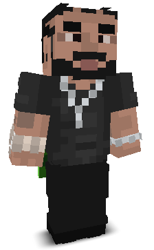 fumandohaze's skin
