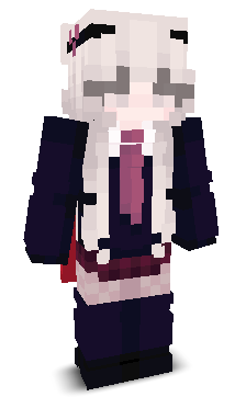 Bruninhaaaa's skin