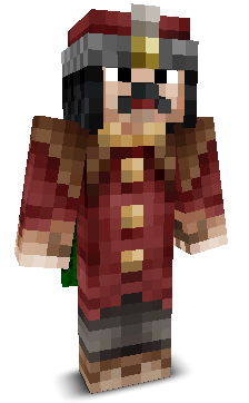 malybili's skin