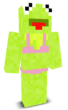 MrHankleSpankle's skin
