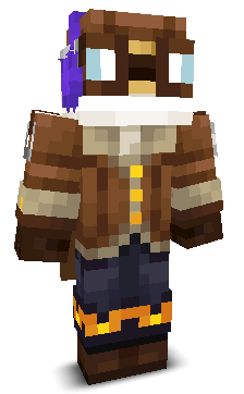 MrJoe91's skin