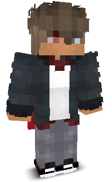 Qballer1's skin