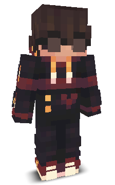 Maximus4588's skin