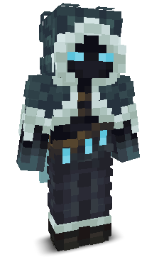 xShineex's skin