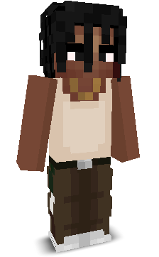 beetrock's skin