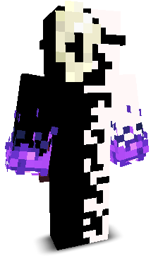 the_contradict's skin