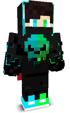 Toxic_642's skin