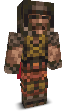Soma_kfa's skin