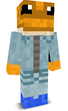 Technotronik's skin