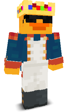 Well___R's skin