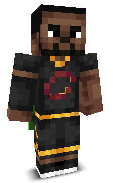 xWihura's skin