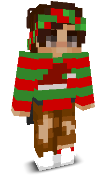 ItzMeSeppe's skin