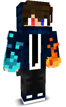 Myzerfist's skin