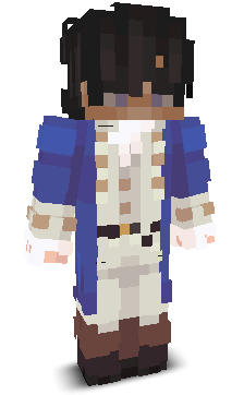 ConsoleMan's skin