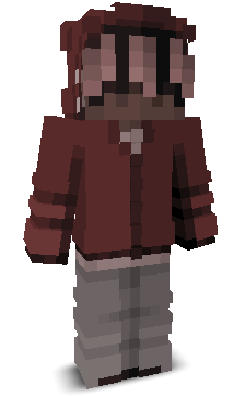 CR0420's skin