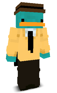 ElDeathly's skin